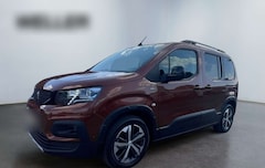 Bild des Angebotes Peugeot Rifter PureTech 130 L1 EAT8 GT *ACC*CAM*SHZ*TWA*