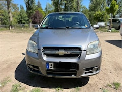 Bild des Angebotes Chevrolet Aveo 1.4 16V LT