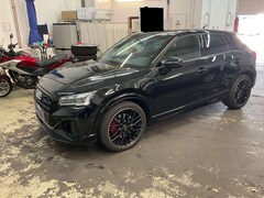 Bild des Angebotes Audi SQ2 Q BLACK/MATRIX/19Z./ACC/SIDE/PANO/B&O/KAMERA