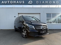 Bild des Angebotes Mercedes-Benz V 300 * 7-SITZER * KAMERA * LEDER * SPURHALTE *