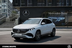 Bild des Angebotes Mercedes-Benz EQA 250 EQA 250+ AMG Adv+ Distr 360° Totwi Ambi Keyl LED