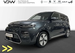 Bild des Angebotes Kia Soul E- Soul Inspiration / SOFORT VERFÜGBAR ! Klima
