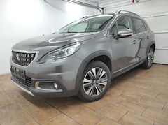 Bild des Angebotes Peugeot 2008 BlueHDi ALLURE 1.5 HDI PANORAMA LEDER KAMERA EURO6