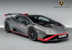 Lamborghini Huracán STO