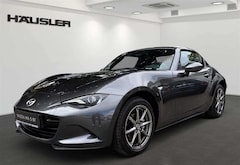Bild des Angebotes Mazda MX-5 Mazda RF 1.5L Exclusive-Line *BOSE*Matrix-LED*Har