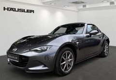 Bild des Angebotes Mazda MX-5 Mazda  RF 1.5L Exclusive-Line *BOSE*Matrix-LED*Har