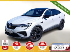 Bild des Angebotes Renault Arkana TCe 160 Mild-Hybrid R.S. Line SchiebeD