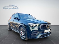 Bild des Angebotes Mercedes-Benz GLE 63 AMG GLE 63 S AMG 4Matic+/HUD/NIGHT/AHK/MBUX/PANO