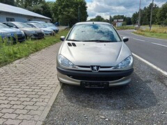 Bild des Angebotes Peugeot 206 Petit Filou