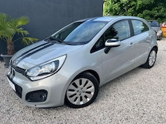 Bild des Angebotes Kia Rio 1.4 CRDi Spirit