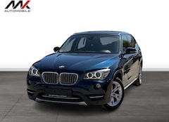 Bild des Angebotes BMW X1 18d sDrive *SCHIEBEDACH*XENON*KETTENEU*TÜVNEU