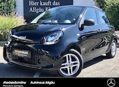 Bild des Angebotes smart forFour smartEQ forfour Cool&Audio PlusP. 22 kW SHZ DAB