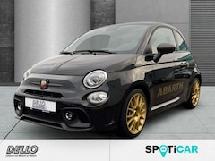 Bild des Angebotes Abarth 695 1.4 T-JET Navi Digitales Cockpit Soundsystem Apple