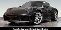 Bild des Angebotes Porsche 992 911 Carrera InnoDrive Sportabgas BOSE 21-Zoll