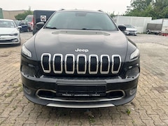Bild des Angebotes Jeep Cherokee Limited 4WD Navi Leder Panorama