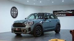 Bild des Angebotes MINI Cooper SD Countryman *NAV*Carplay*1HD*Ambiente