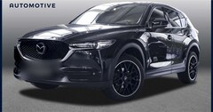 Bild des Angebotes Mazda CX-5 2.0 G 165 Homura AWD LEDER NAVI TOTW 360°