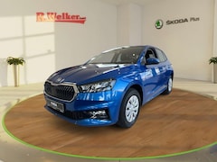 Bild des Angebotes Skoda Fabia Selection 1.0 TSI ''ACC''Parken-Paket''LED''Lane A