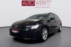 Bild des Angebotes VW Golf Variant 8 2.0 TDI DSG LIFE AHK CAM LED NAVI SHZ TEMPOMAT