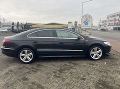 Bild des Angebotes VW CC