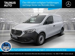 Bild des Angebotes Mercedes-Benz Citan 110 CDI Kasten BASE Lang
