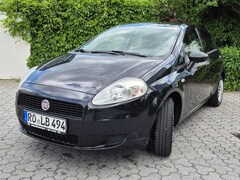 Bild des Angebotes Fiat Punto Evo Punto EVO 5-Türer 1.2 8V Pop