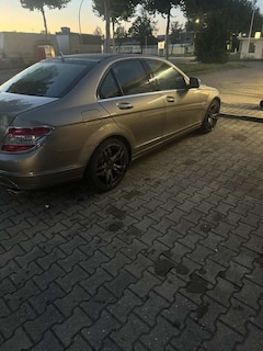 Bild des Angebotes Mercedes-Benz C 230 Elegance