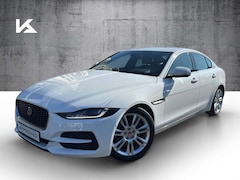 Bild des Angebotes Jaguar XE D200 SE Winter-Paket 3D Surround Kamera