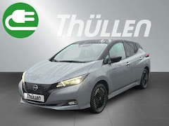 Bild des Angebotes Nissan Leaf 62 kWh / 360° Kamera / SHZ / PDC / Bluetooth