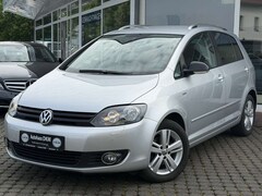 Bild des Angebotes VW Golf Plus Match Automatik TÜV Neu