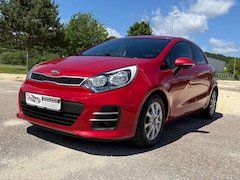 Bild des Angebotes Kia Rio Dream Team Edition Eco Dynamics*KLIMAAUTOMAT