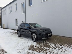 Bild des Angebotes Jeep Avenger Summit*Navi+RFK*SHZ*CCS*LED*uvm.