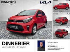 Bild des Angebotes Kia Picanto 1.2 DT LM SHZ