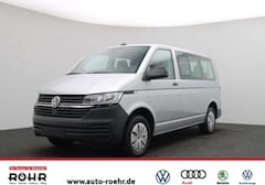 Bild des Angebotes VW T6.1 Transporter Kombi KR (AHK.PDC.9Sitzer.Navi) 2.0 TDI DSG
