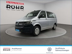 Bild des Angebotes VW T6.1 Kombi KR (AHK.PDC.9Sitzer.Navi) 2.0 TDI DSG