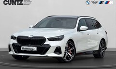 Bild des Angebotes BMW 540 d xDrive Touring M Paket Pro Drive/Parkassist Pano
