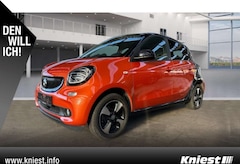 Bild des Angebotes smart forFour Prime+Twinamic+Cool&Audio+Pano+DAB+PDC h