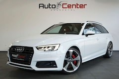 Bild des Angebotes Audi S4 Avant 3.0 TFSI quattro*2.Hand*Schale*Deutsch*