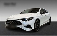 Bild des Angebotes Mercedes-Benz CLA 200 NEW_MODEL+AMG+LED+NIGHT+Kamera+Pano+TotW