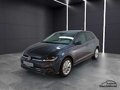 Bild des Angebotes VW Polo Style 1.0TSI DSG IQ.Light IQ.Drive RearView