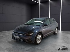 Bild des Angebotes VW Polo Style 1.0TSI DSG IQ.Light IQ.Drive RearView