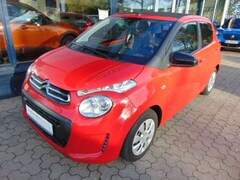 Bild des Angebotes Citroen C1 Airscape Feel