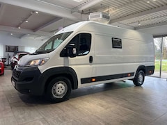 Bild des Angebotes Citroen Jumper Maxi Hoch+Lang*L4-H2*Wohnmobil Umbau*