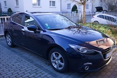 Bild des Angebotes Mazda 3 Sports-Line