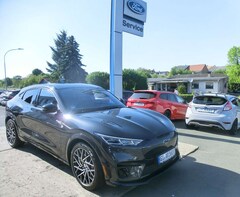 Bild des Angebotes Ford Mustang Mach-E AWD GT/1Hd/MwSt/PanoDach/B&O/ACC