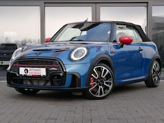 Bild des Angebotes MINI John Cooper Works Cabrio Cabrio John Cooper Works 1-HAND*DAB*LED*LEDER*