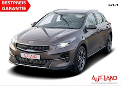 Bild des Angebotes Kia XCeed Xceed 1.4 T-GDI Vision LED Navi Tempomat Kamera