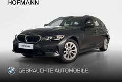 Bild des Angebotes BMW 318 Advantage