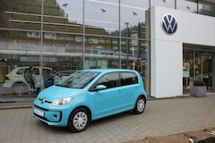 Bild des Angebotes VW up! move UP! 1.0 Klima,BT,SHZ,Kamera,PDC,GRA