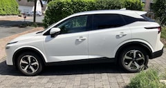 Bild des Angebotes Nissan Qashqai N-Connecta, Pano, Navi, Business- & Winterpaket